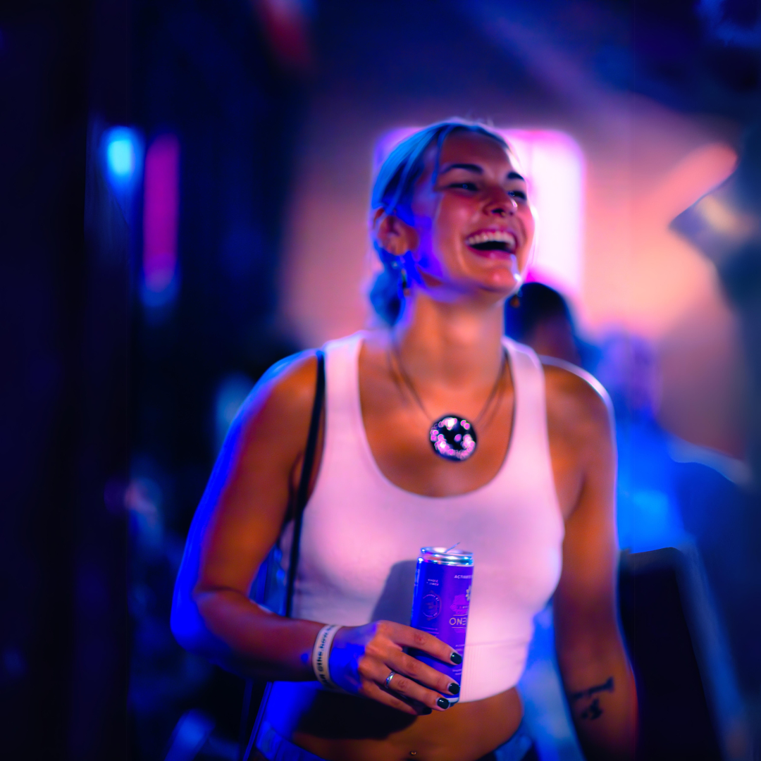 Midnight Rave - Shivratri