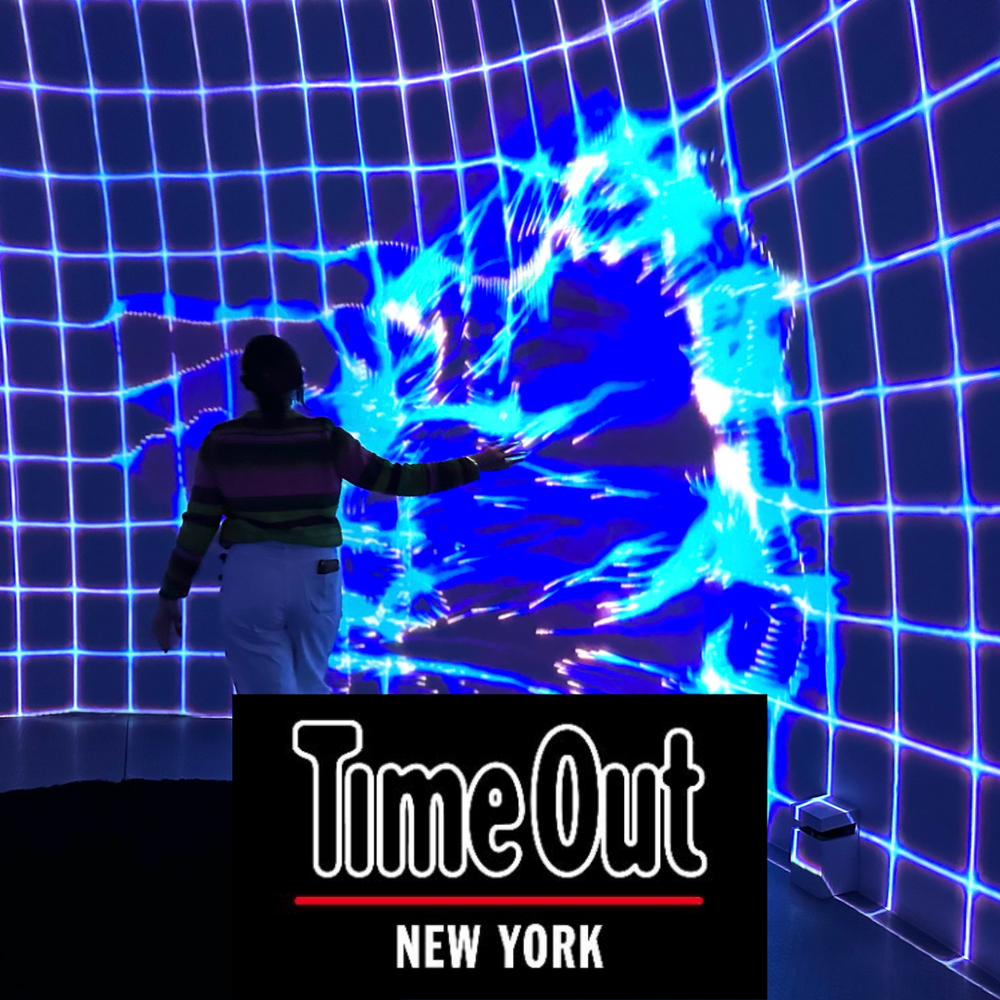 SOMNIUM Series III isn't your average dance party